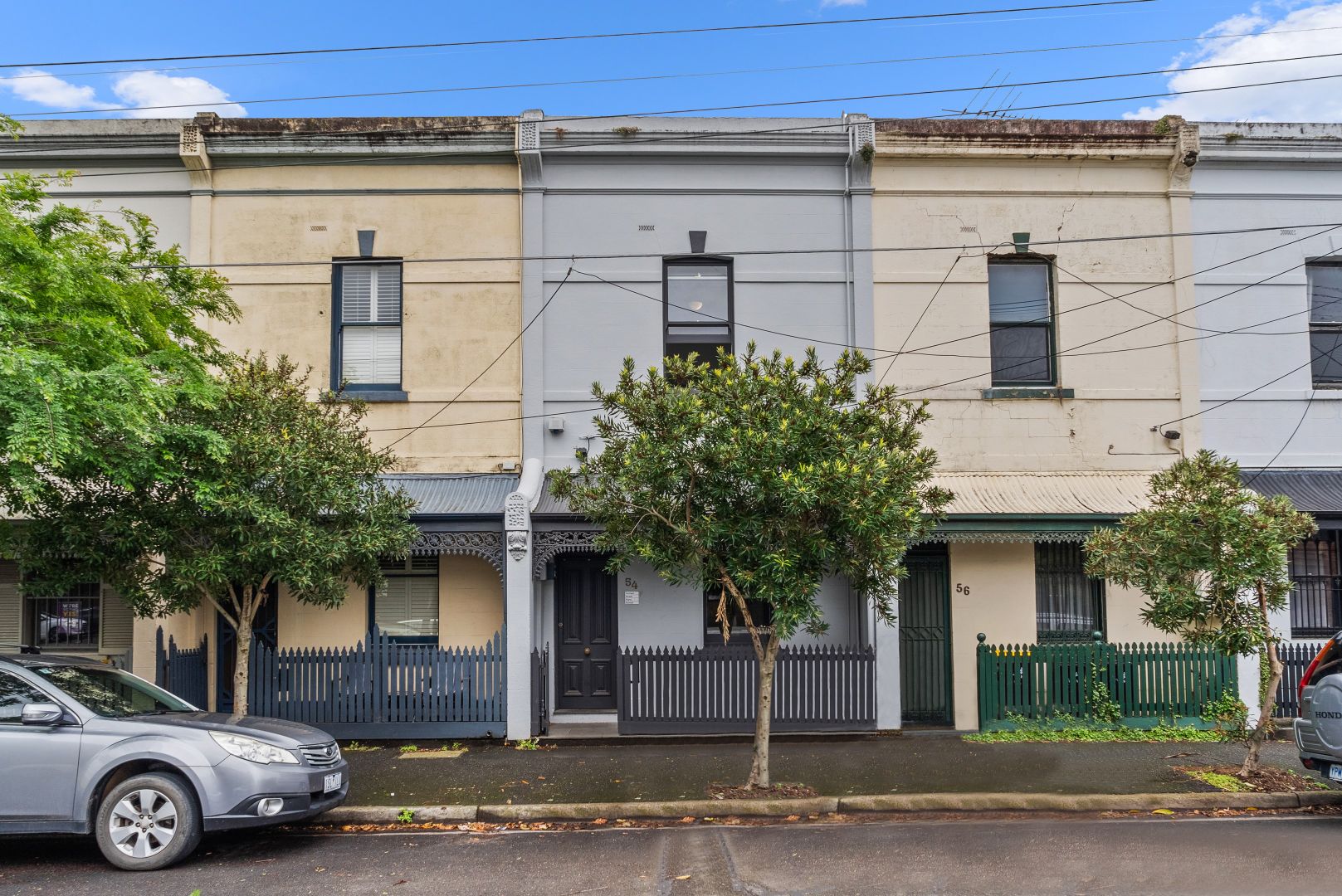 54 Hotham Street, Collingwood VIC 3066