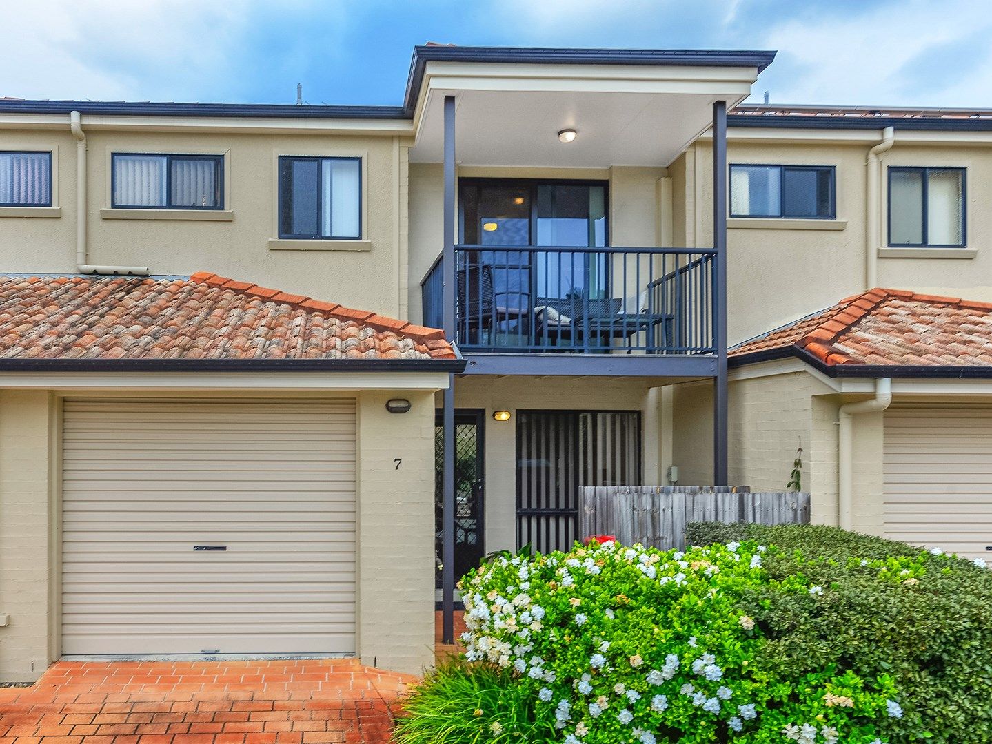 7/216 Trouts Road, Mcdowall QLD 4053, Image 0