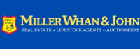 Miller Whan & John Pty Ltd