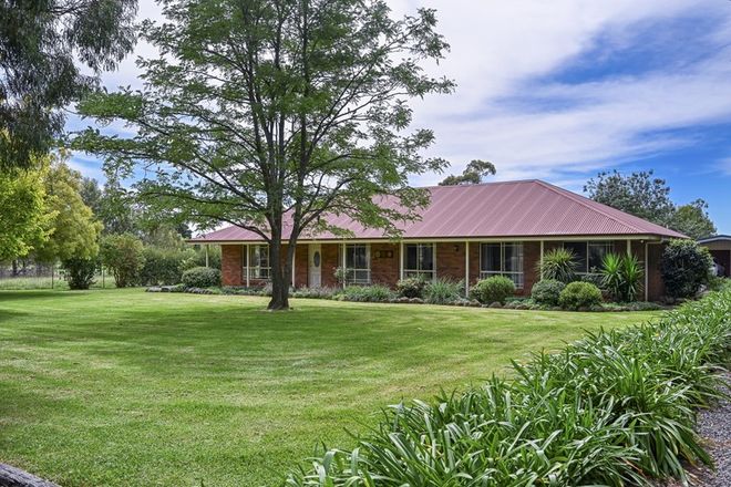 Picture of 58 Strachan Road, ORANGE NSW 2800
