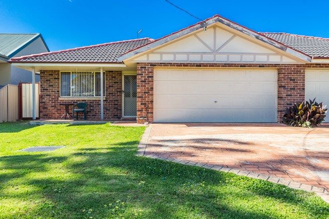 Picture of 1/8 Ham Street, SOUTH WINDSOR NSW 2756