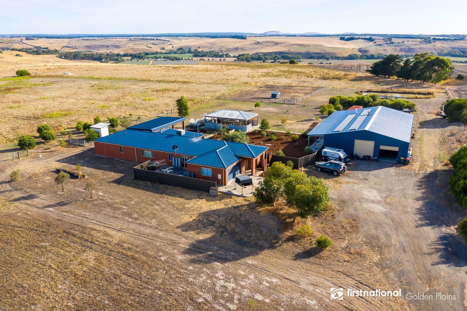 1976 Midland Highway, Bannockburn VIC 3331, Image 1