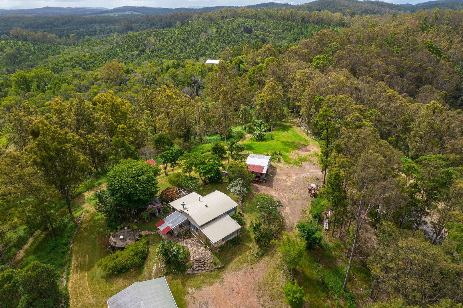 1101 Sandy Creek Road, Veteran QLD 4570, Image 2