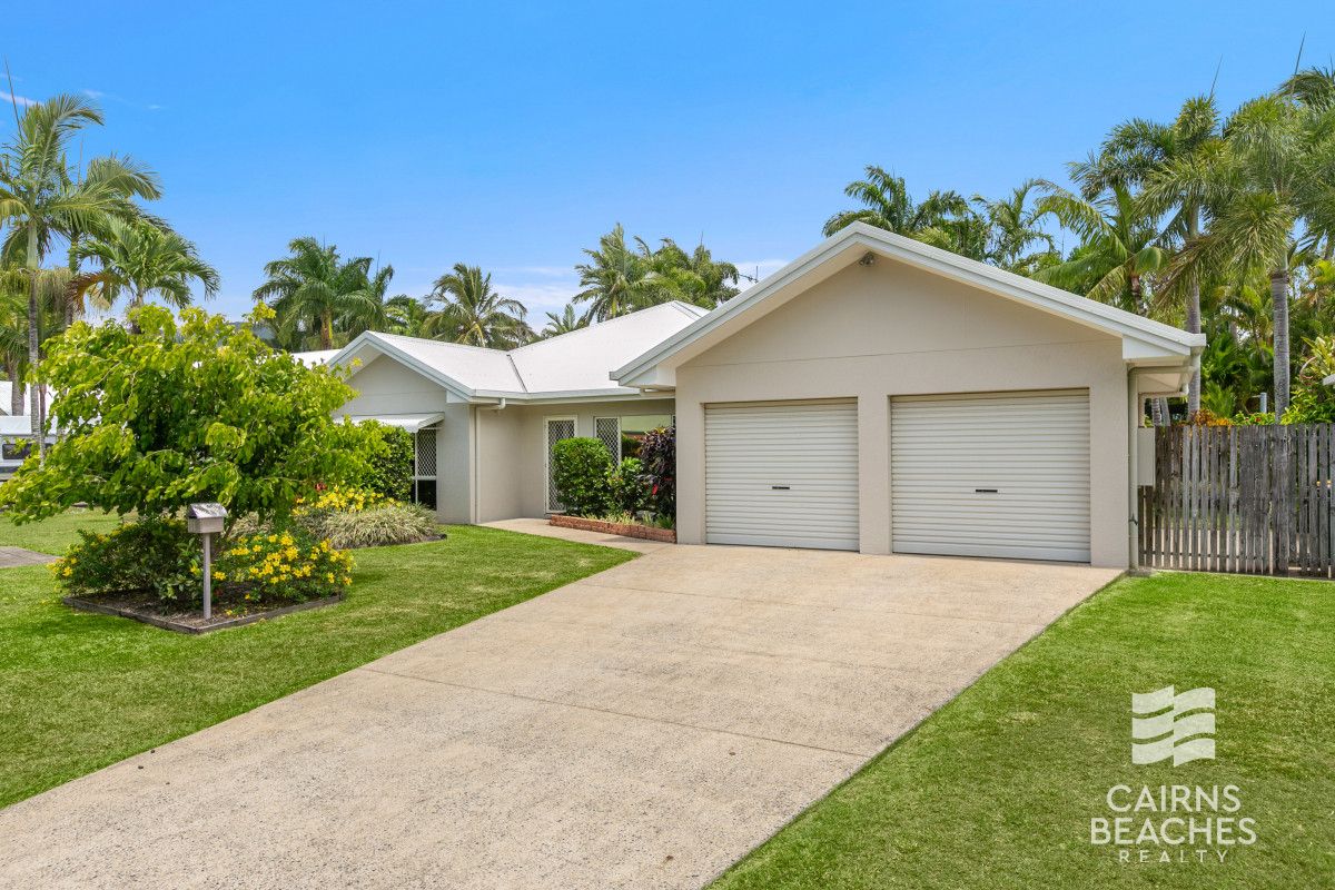 11 Koonya Close, Kewarra Beach QLD 4879, Image 0