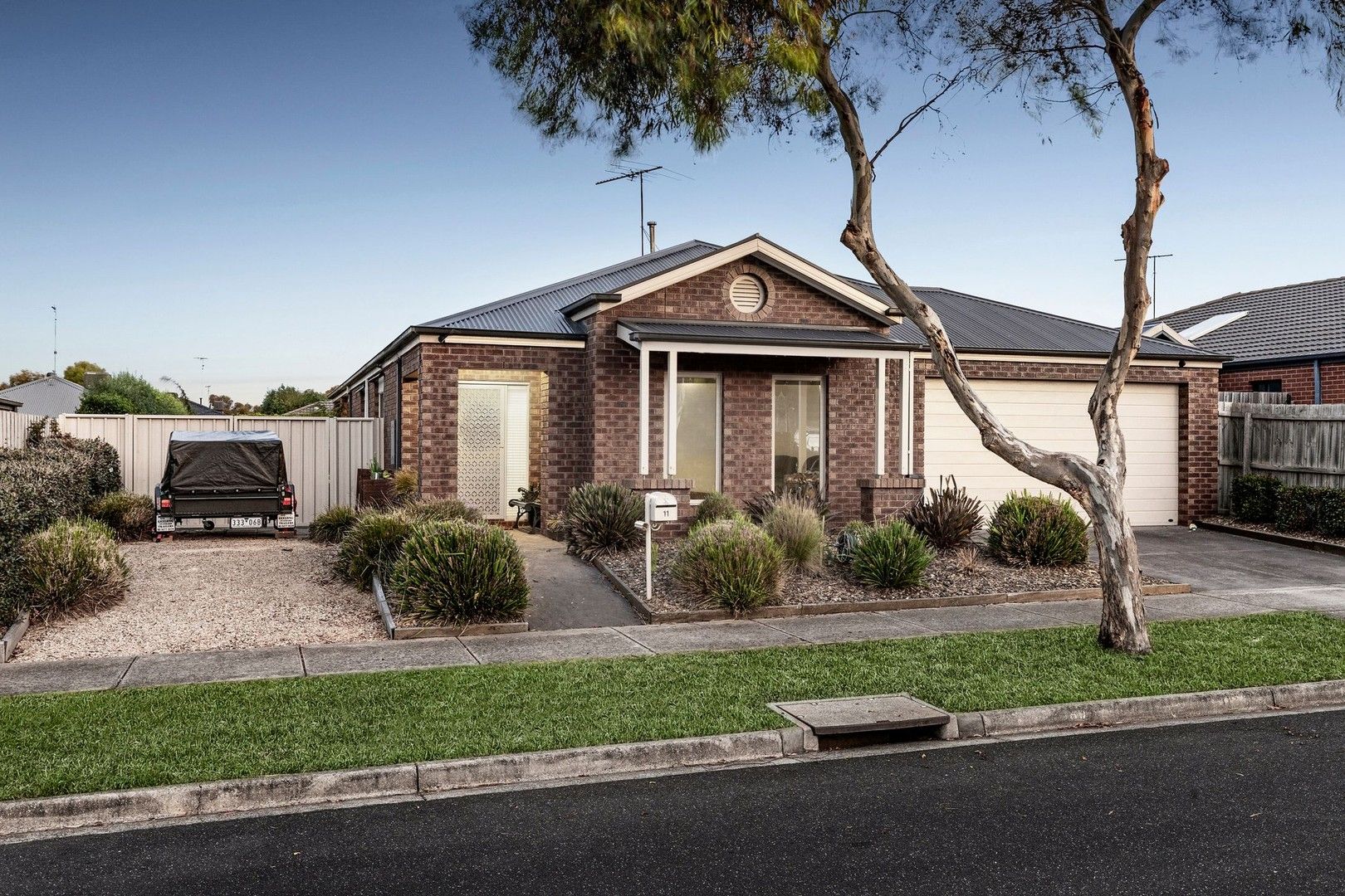 11 Pollard Drive, Leopold VIC 3224, Image 0