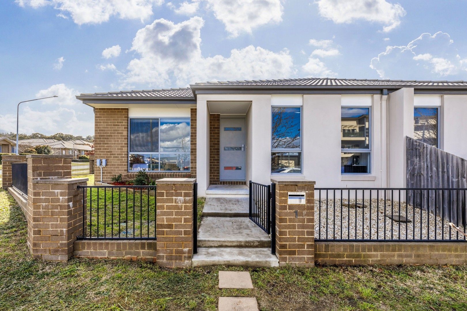 1 David Miller Crescent, Casey ACT 2913, Image 0