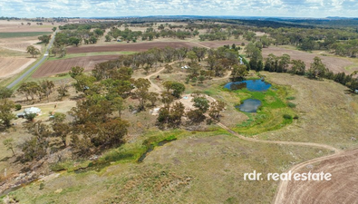 Picture of 2479 Kings Plains Road, INVERELL NSW 2360