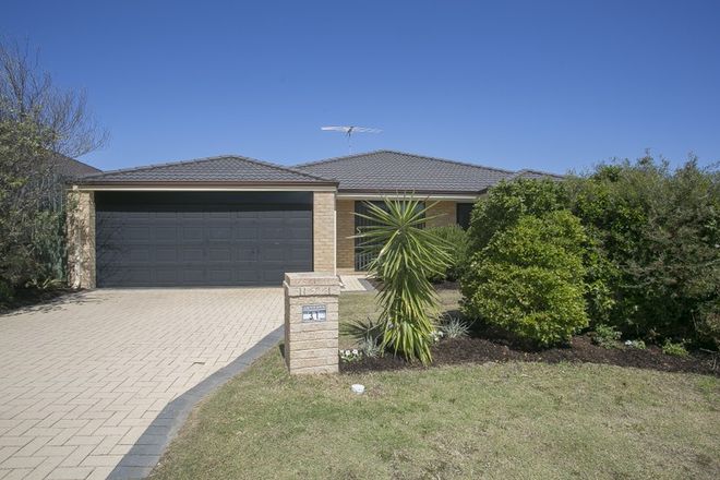 Picture of 31 Grand Paradiso Parade, MERRIWA WA 6030