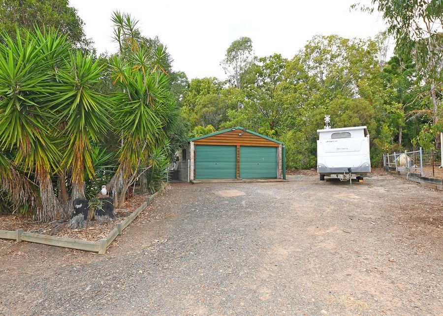 36 Swan Drive, Booral QLD 4655, Image 1