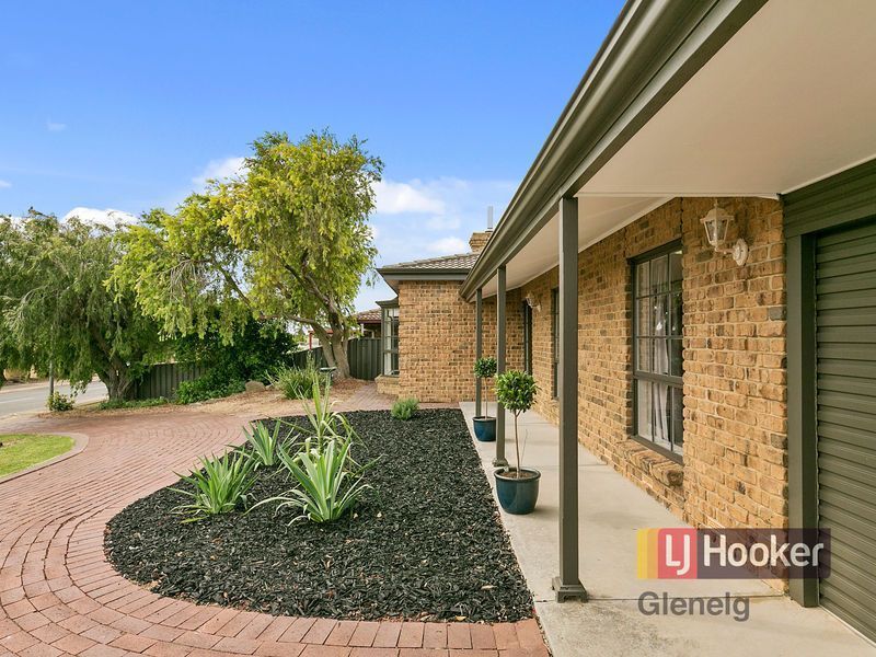 39 Rogana Crescent, Hallett Cove SA 5158, Image 1