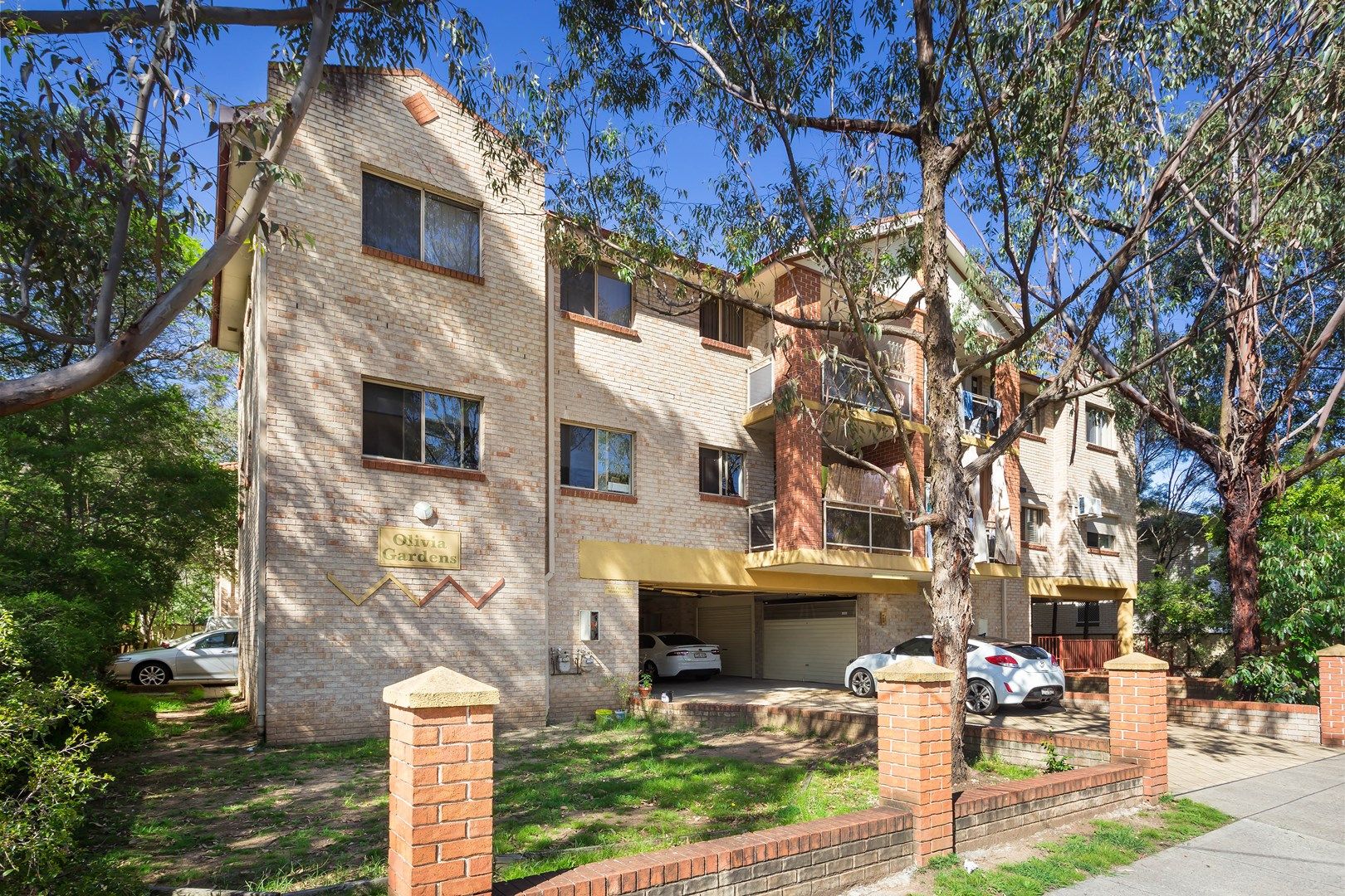 11/26-28 Paton Street, Merrylands NSW 2160, Image 0