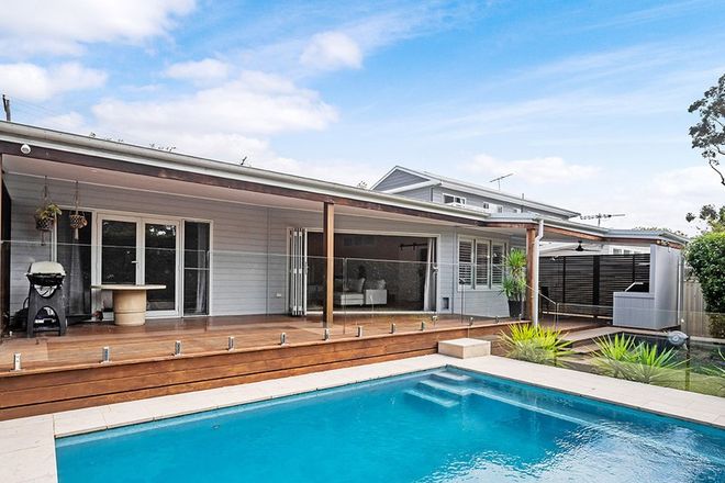 Picture of 19 Bondell Avenue, GYMEA NSW 2227