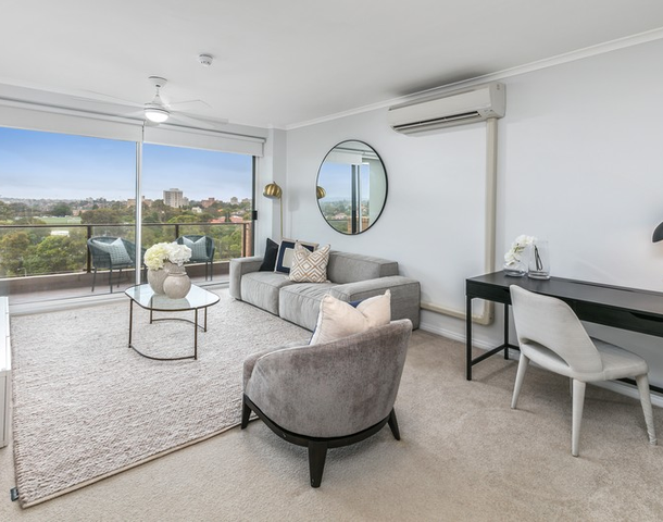 35/20 Moodie Street, Cammeray NSW 2062
