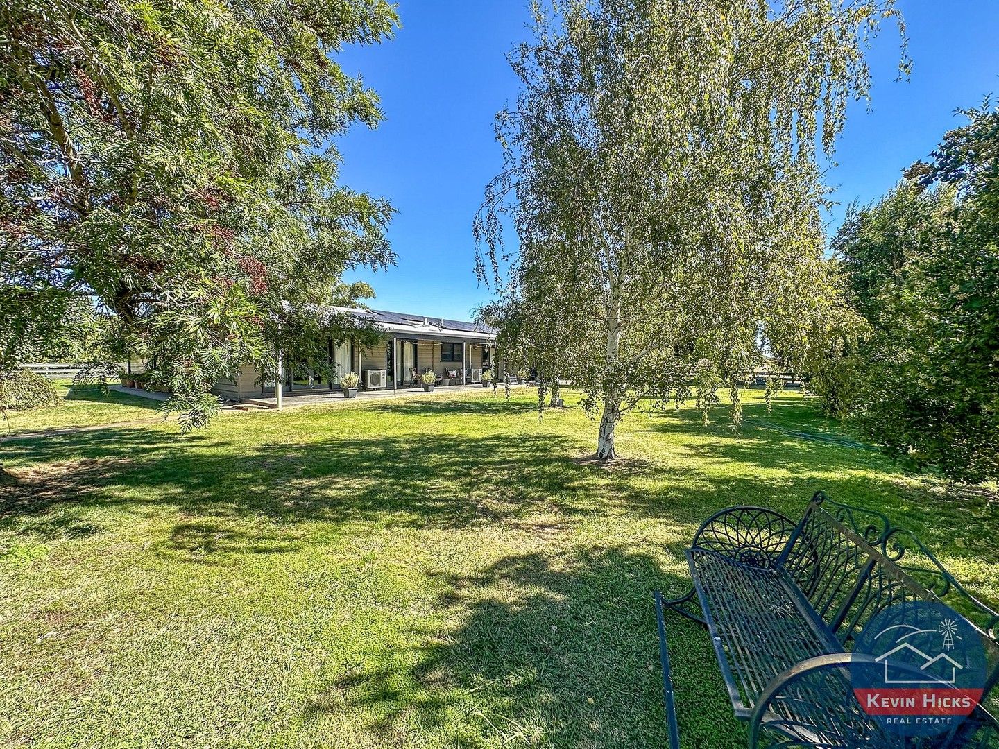 110 Old Weir Road, Murchison VIC 3610, Image 0
