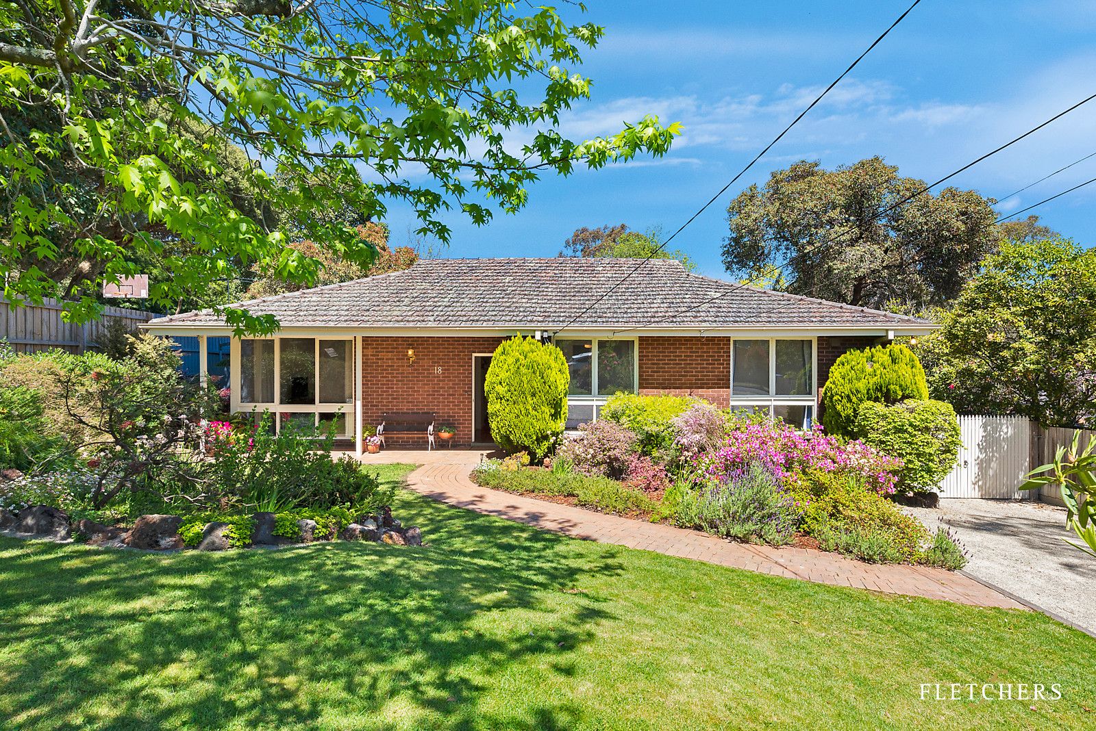 18 Shane Crescent, Croydon South VIC 3136, Image 0