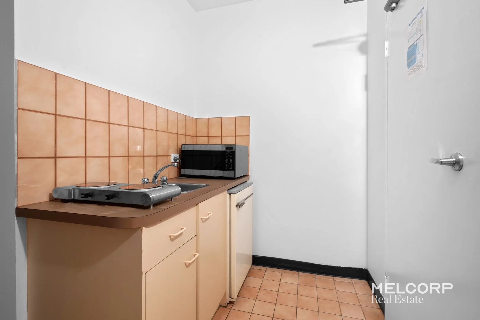 Additional image 3 of 145/44 Spencer Street, Melbourne VIC 3000