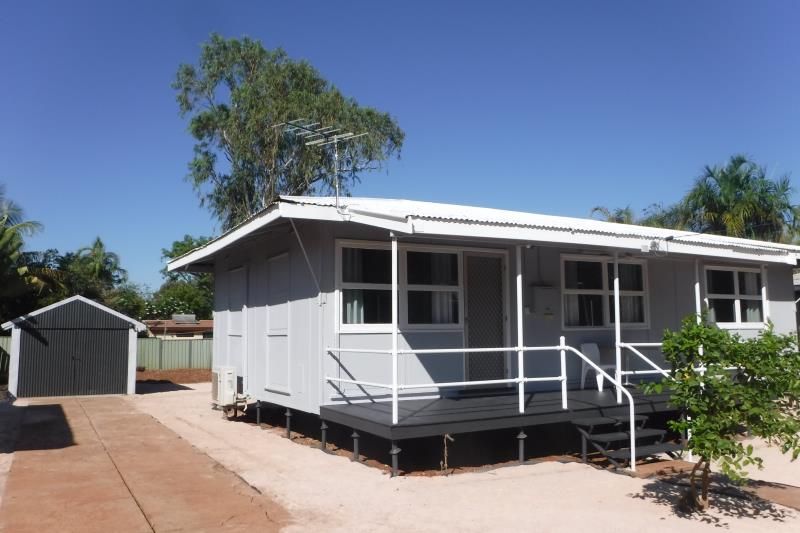 3 bedrooms House in 10 Blythe St DERBY WA, 6728