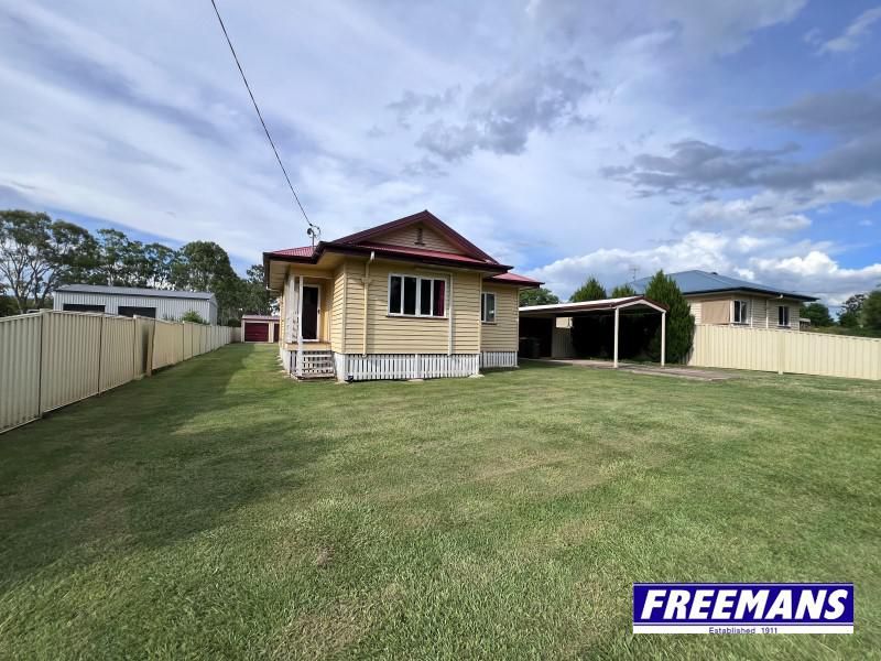 47 Greenview Drive, Wondai QLD 4606, Image 0