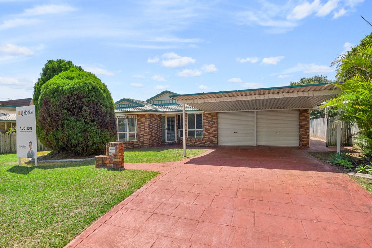 57 Benfer Road, Victoria Point QLD 4165, Image 0