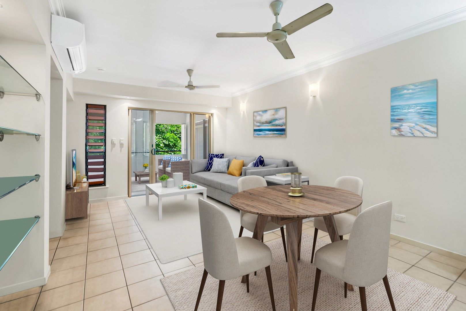 507/44-62 Clifton Road, Clifton Beach QLD 4879, Image 0