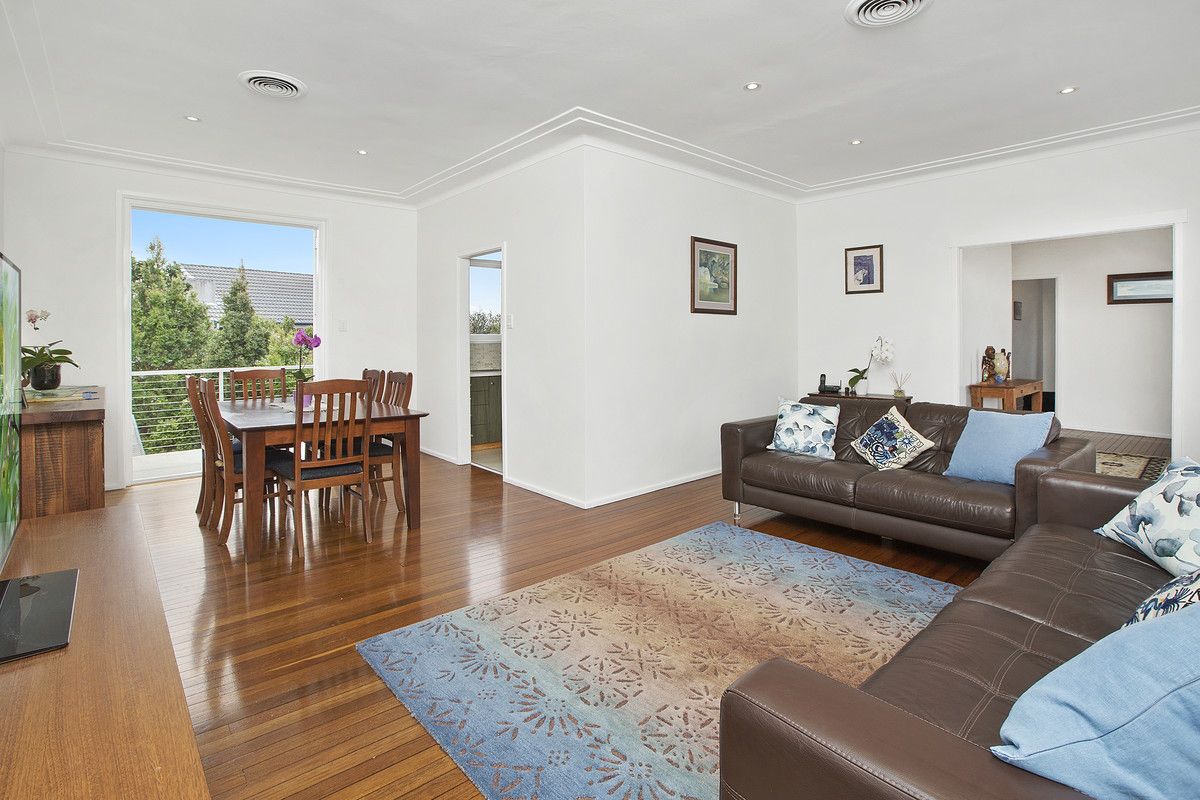 8 Dobroyd Road, Balgowlah Heights NSW 2093, Image 2