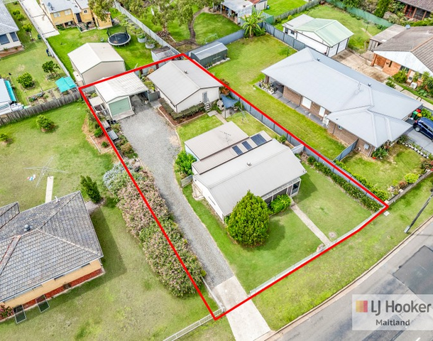 269 Wollombi Road, Bellbird Heights NSW 2325