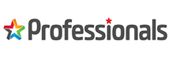 Logo for Professionals Padstow