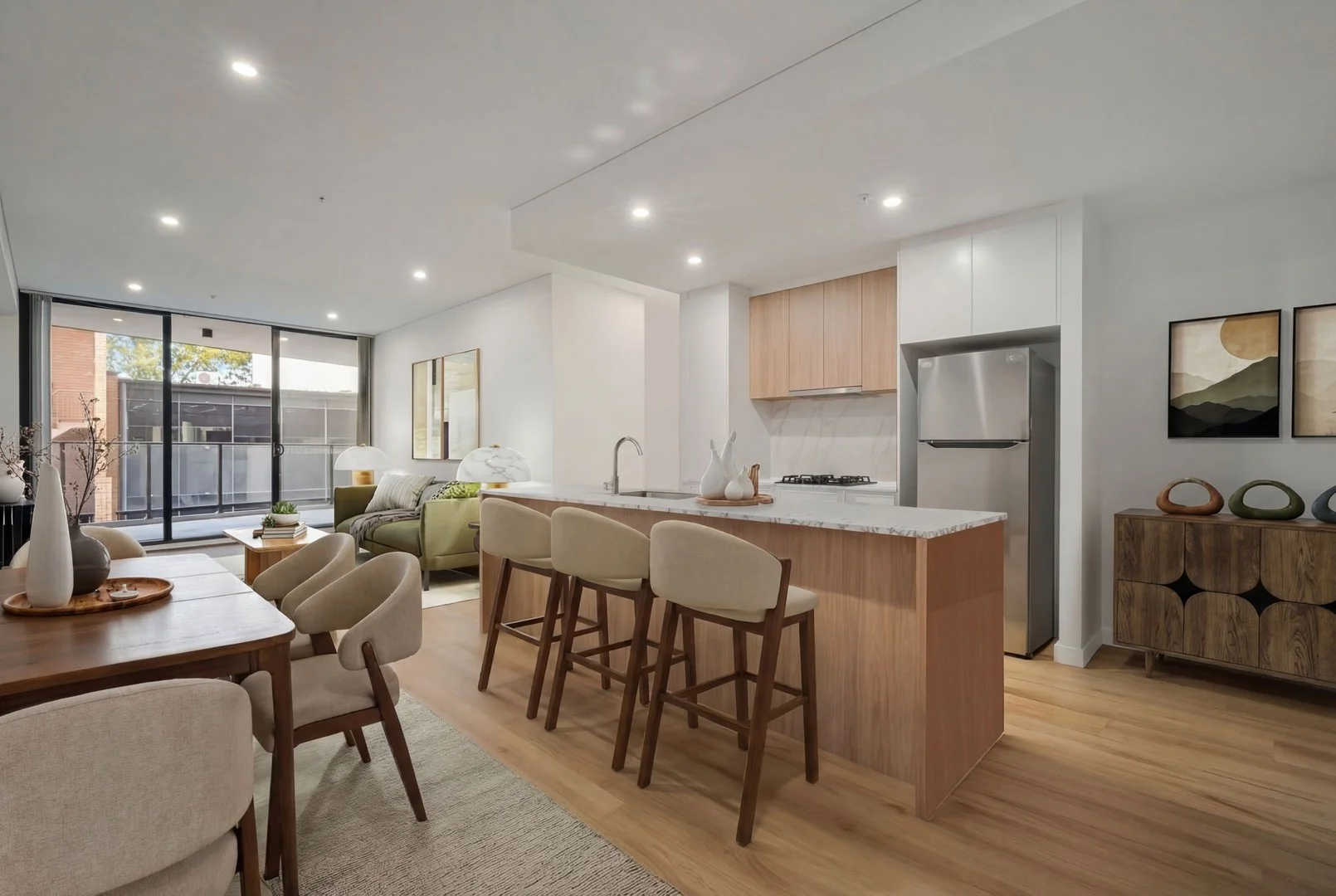 Primary image of 211/49 Denison Street, Wollongong NSW 2500