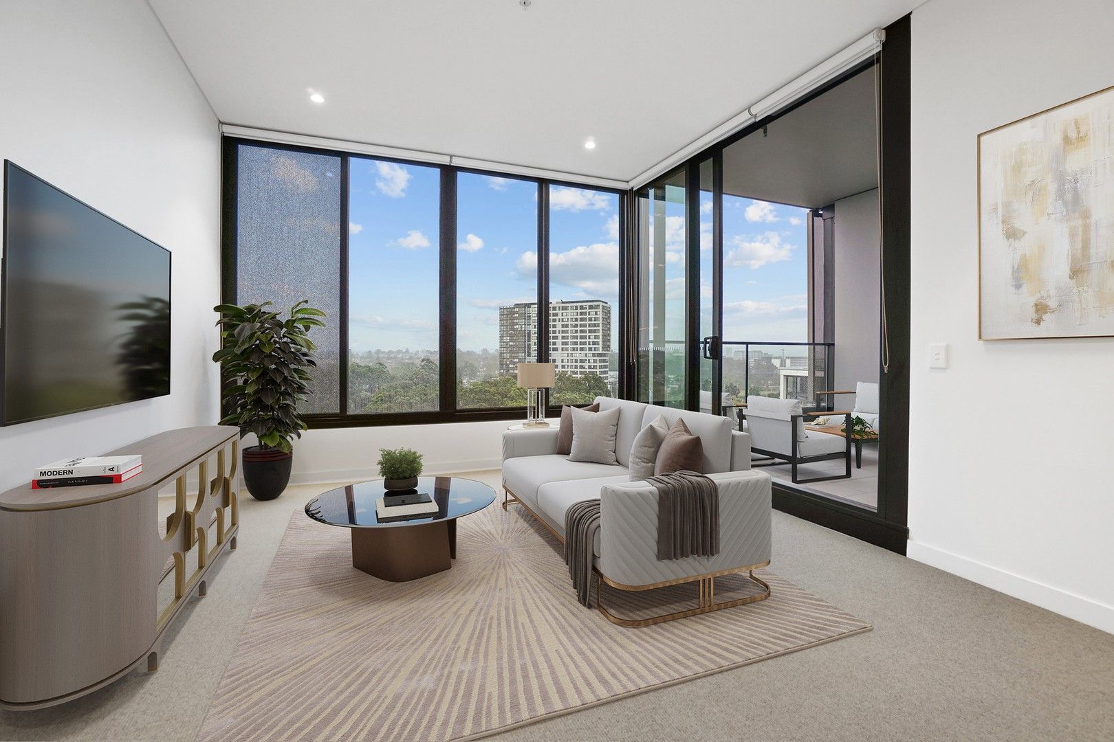1001/5 Network Place, North Ryde NSW 2113, Image 0