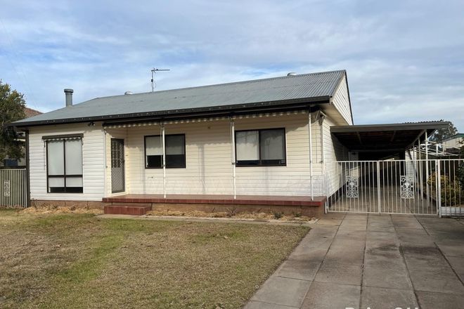 Picture of 3909 Sturt Highway, GUMLY GUMLY NSW 2652