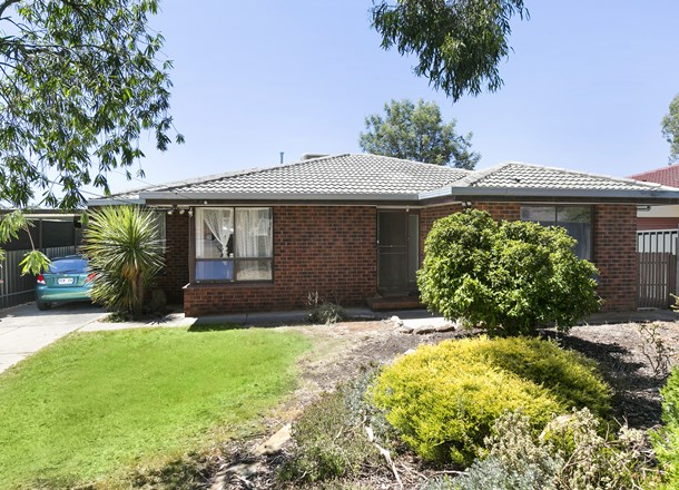 21 Pimpala Road, Old Reynella SA 5161