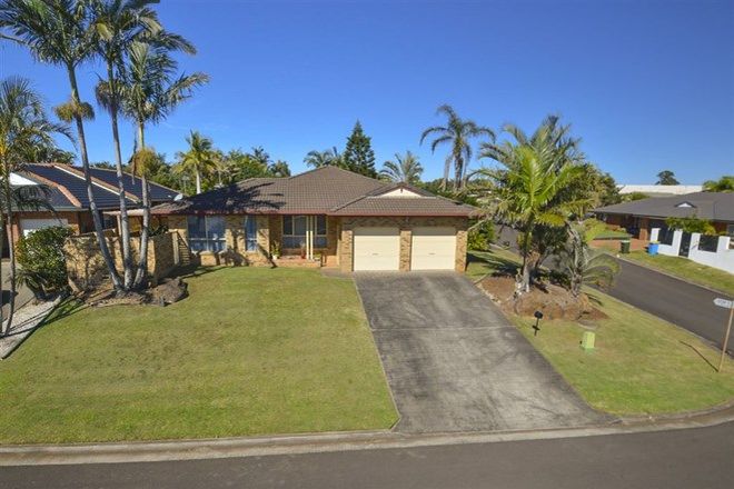 Picture of 1/11 Isabella Drive, SKENNARS HEAD NSW 2478