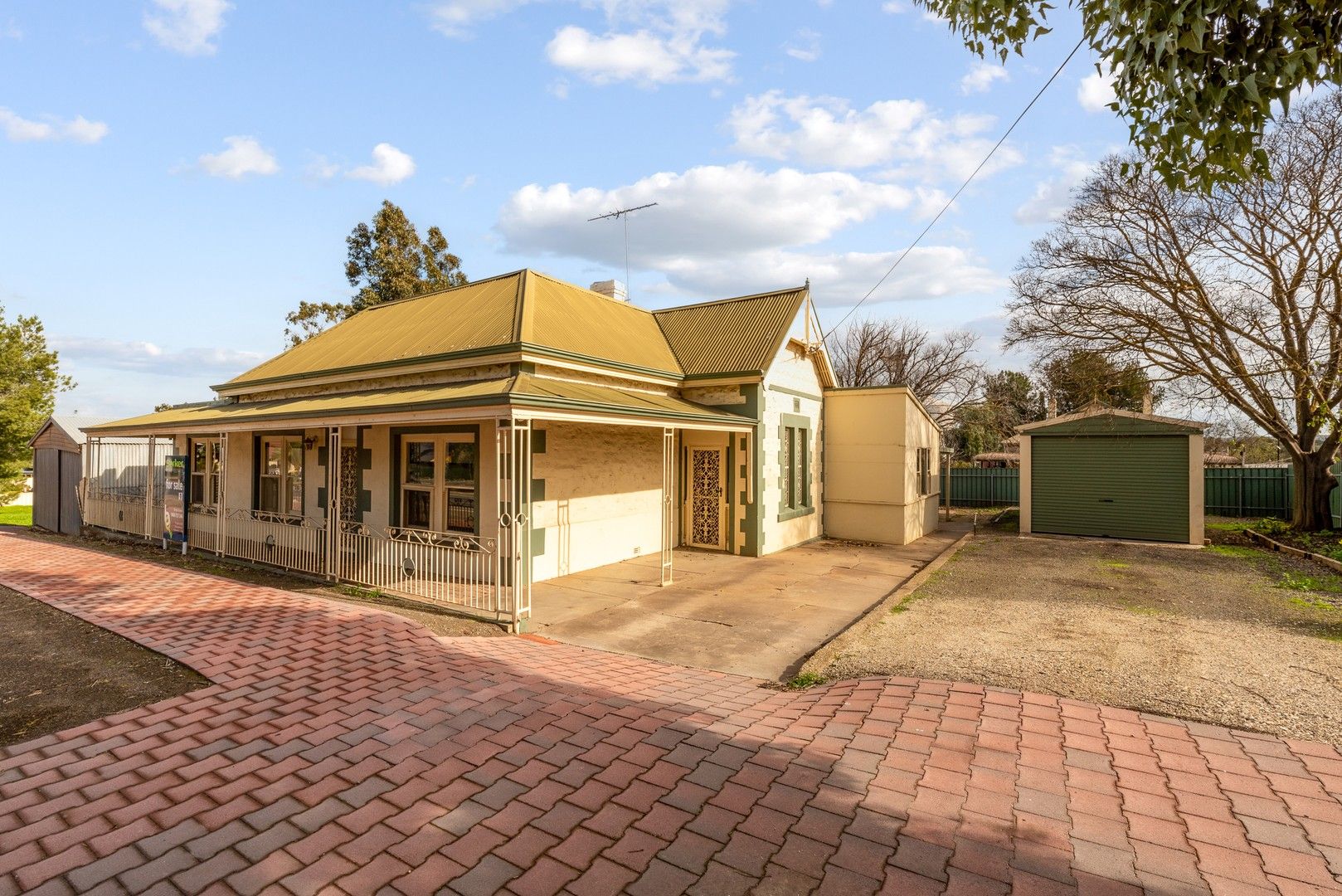 3-7 Adelaide Road, Kapunda SA 5373, Image 0