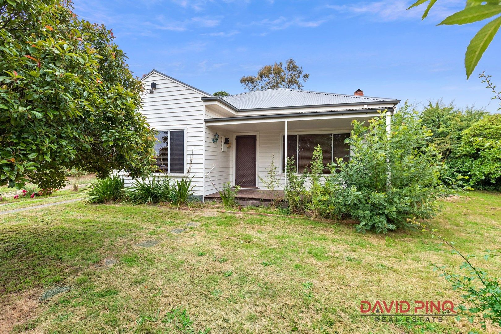 12 Somerville Lane, Riddells Creek VIC 3431, Image 0