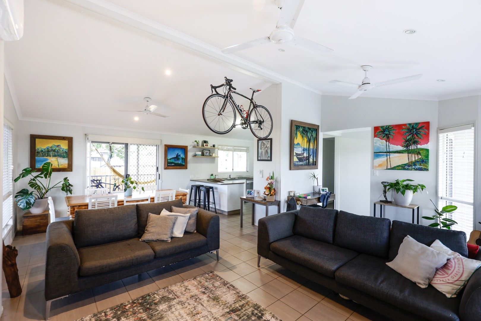 3 bedrooms House in 7A Barcoo Drive MORANBAH QLD, 4744