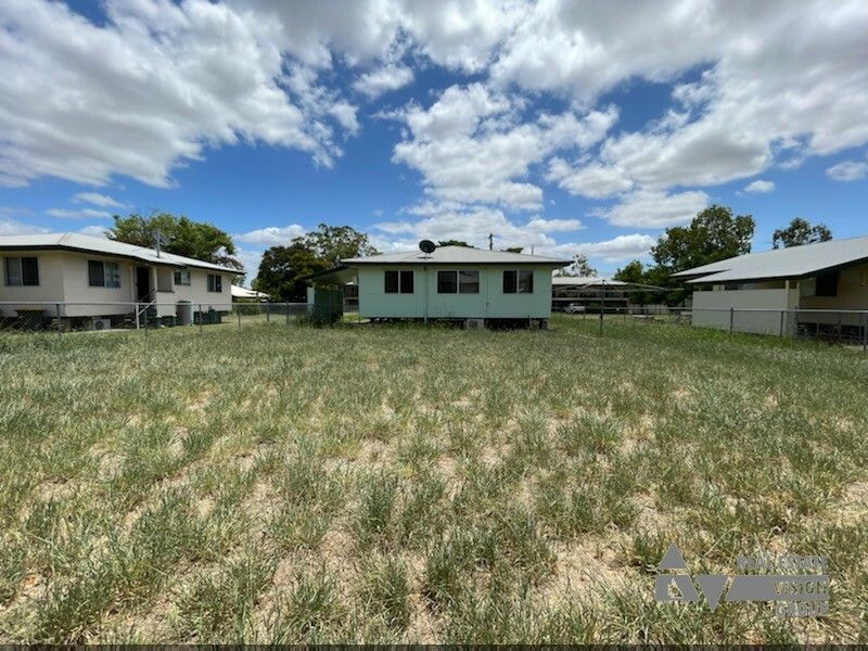 3 bedrooms House in  BLACKWATER QLD, 4717