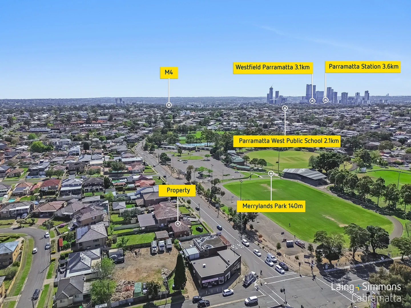 Additional image 12 of 6 Burnett Street, Merrylands NSW 2160