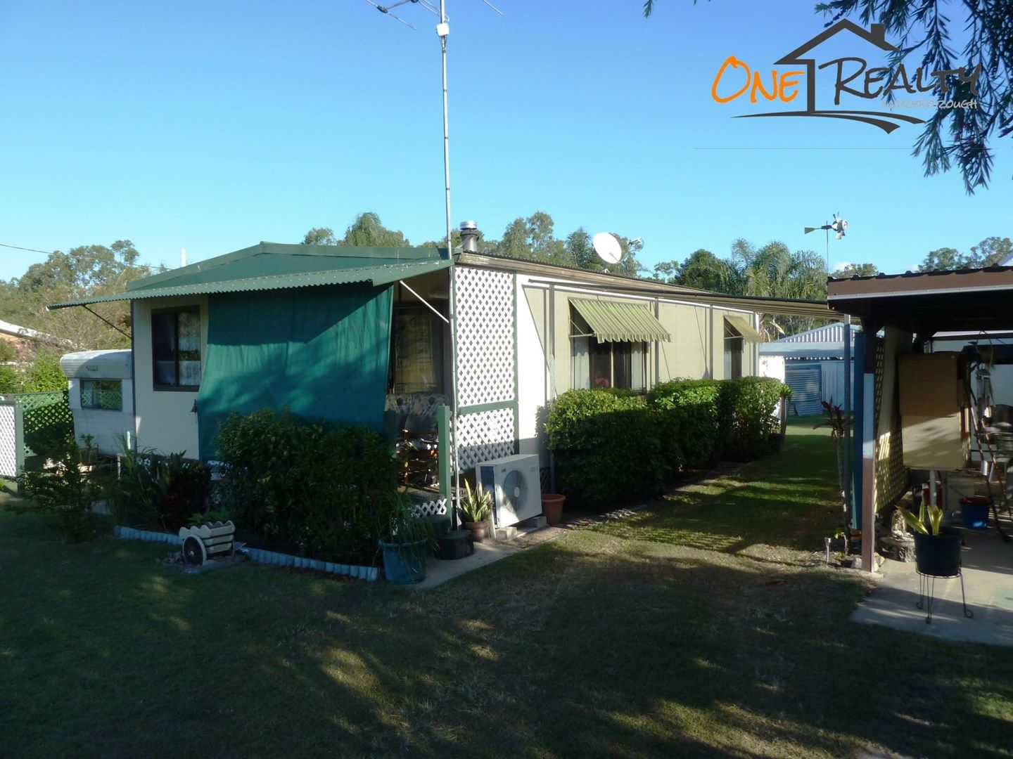 4 Gilbert Street, Doongul QLD 4620, Image 0