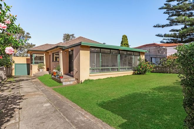 Picture of 19 Douglas Parade, DOVER HEIGHTS NSW 2030