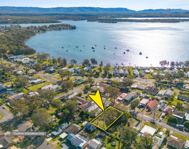 60-62 Wood Street, Bonnells Bay NSW 2264