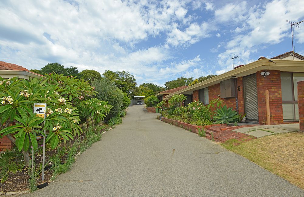 7/9 Adrian Street, Palmyra WA 6157 Villa For Rent Domain