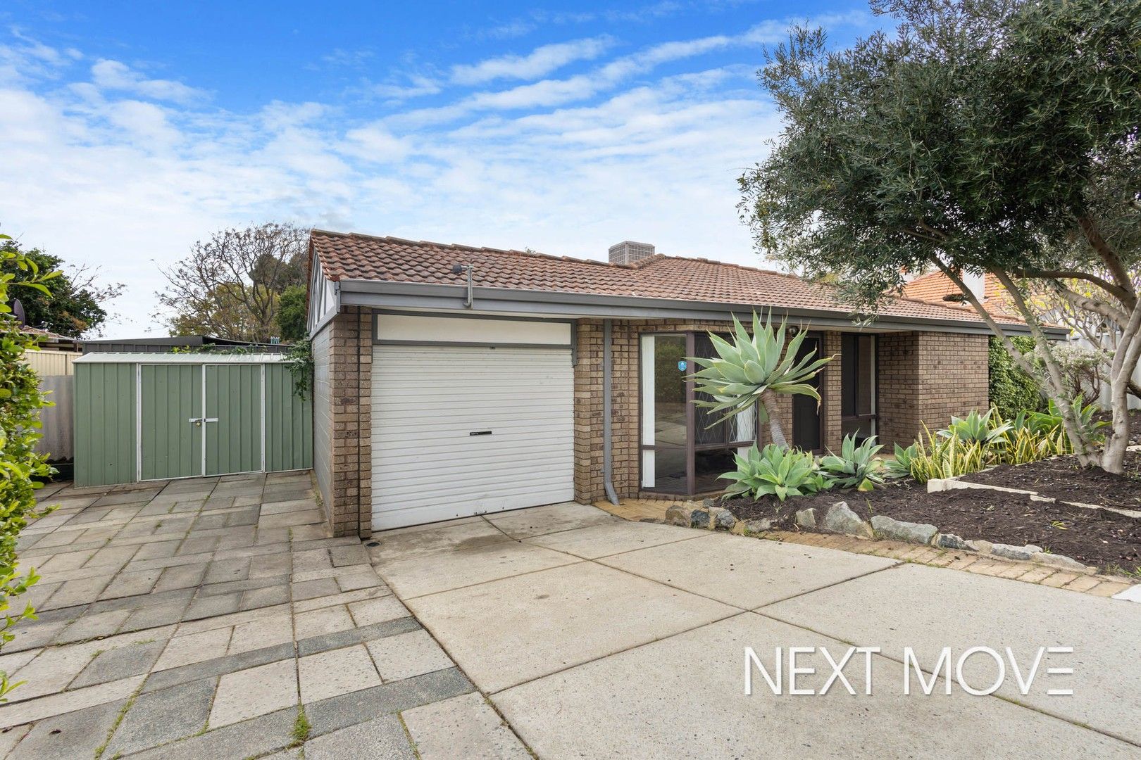 3 bedrooms House in 184C Marmion Street PALMYRA WA, 6157