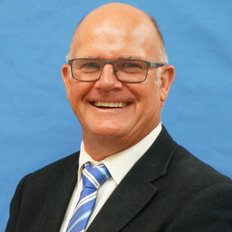 Peter Kuhne, Sales representative