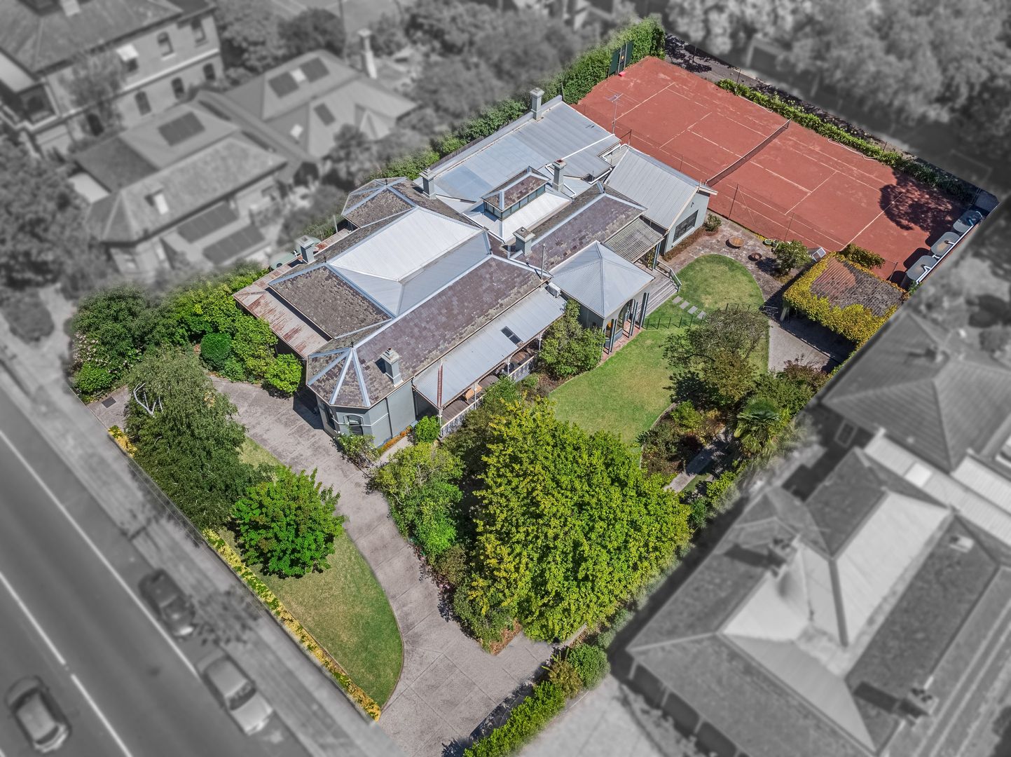 6 Trafalgar Road, Camberwell Property History & Address Research Domain