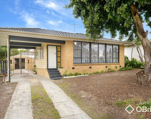 39 Aleppo Crescent, Frankston North VIC 3200