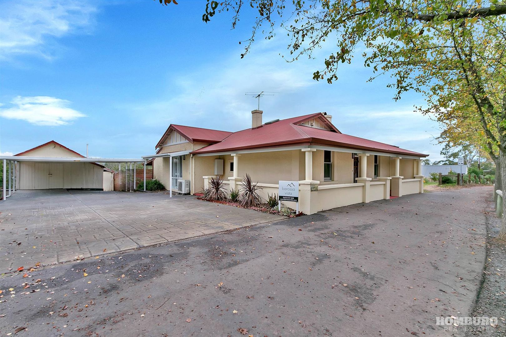 1b Murray Street, Tanunda SA 5352, Image 1