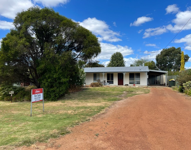 22 Reeve Street, Manjimup WA 6258