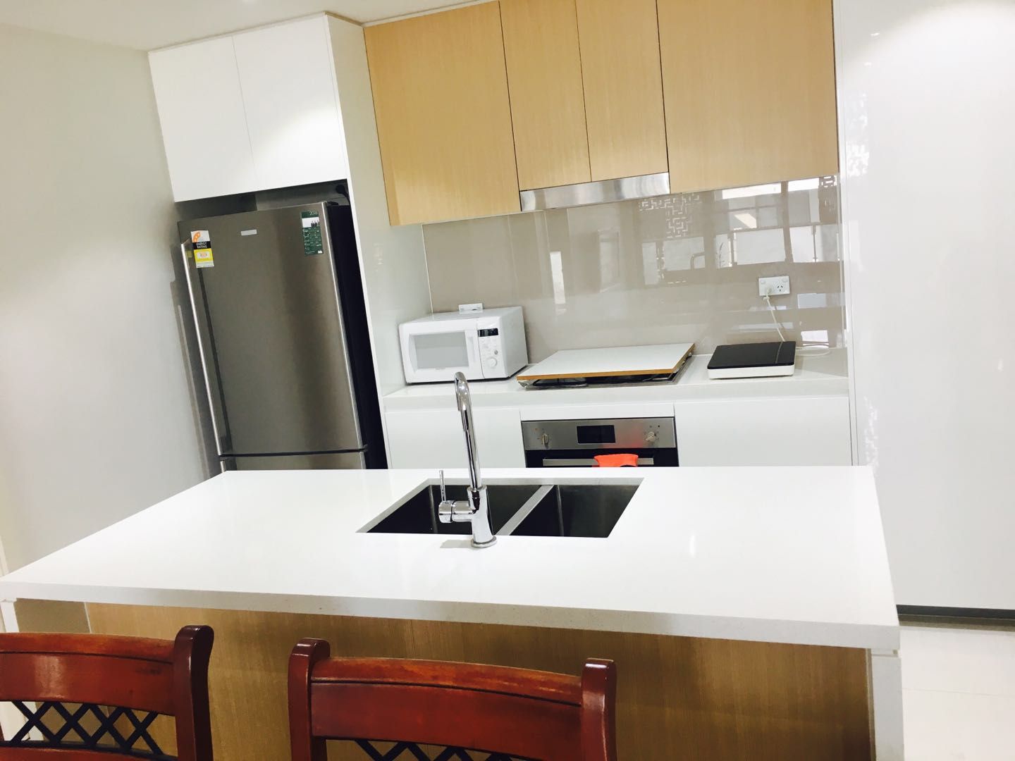 3 bedrooms Apartment / Unit / Flat in 731/4 Nipper Street HOMEBUSH NSW, 2140
