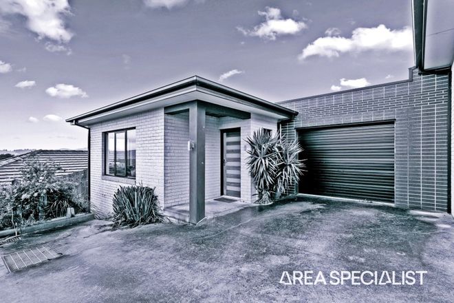 Picture of 3/23 Hannah Rise Crescent, KORUMBURRA VIC 3950