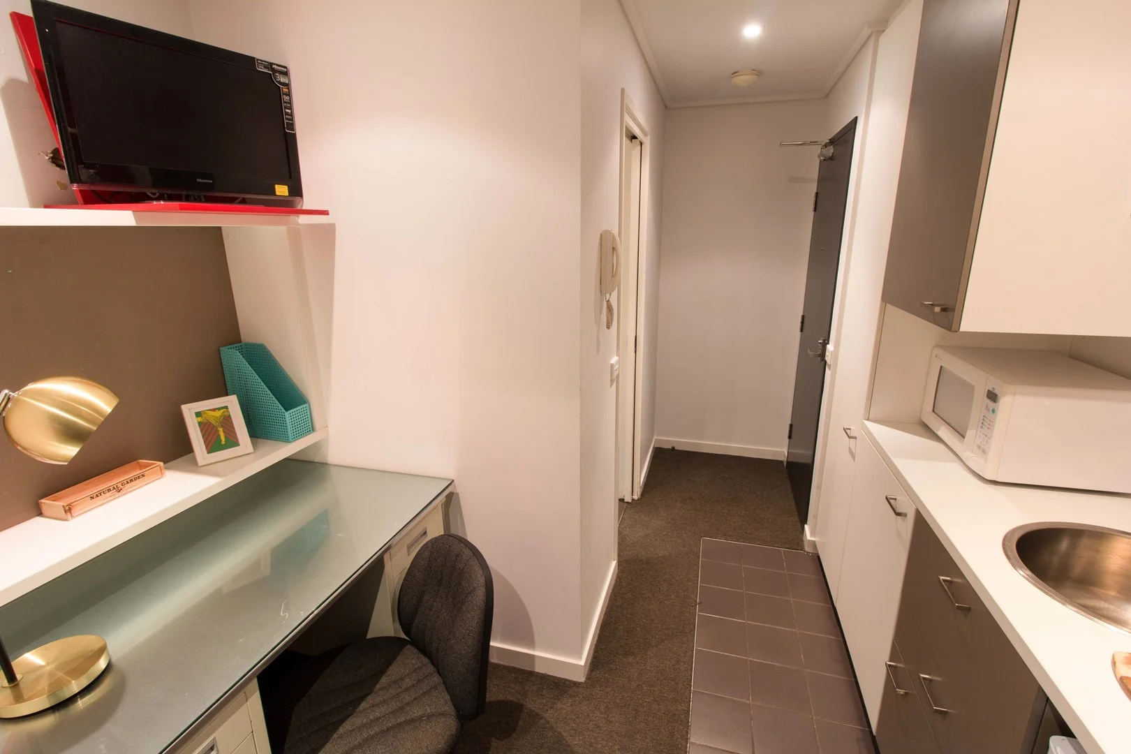 Additional image 11 of 707/593 Elizabeth Street, Melbourne VIC 3000
